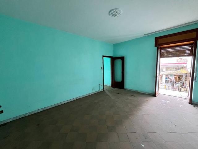 Villa Indipendente in vendita a Brusciano, Campania