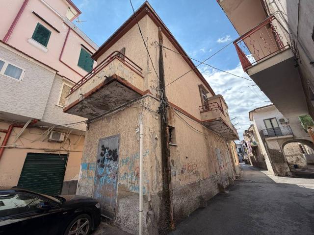 Villa Indipendente in vendita a Brusciano, Napoli