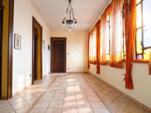 Villa Indipendente in vendita a Piemonte, Biella