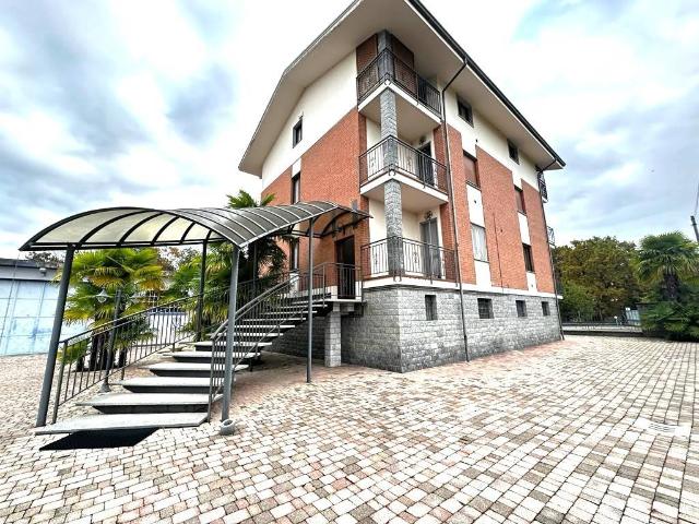 Villa Indipendente in vendita a Piemonte, Biella