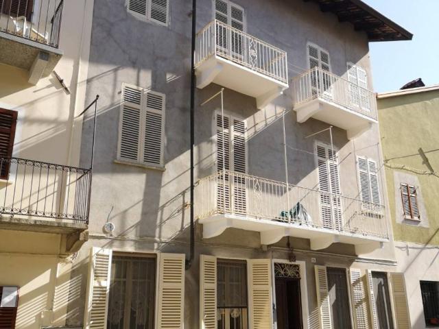 Villa Indipendente in vendita a Piemonte, Biella