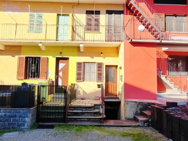 Villa Indipendente in vendita a Piemonte, Biella