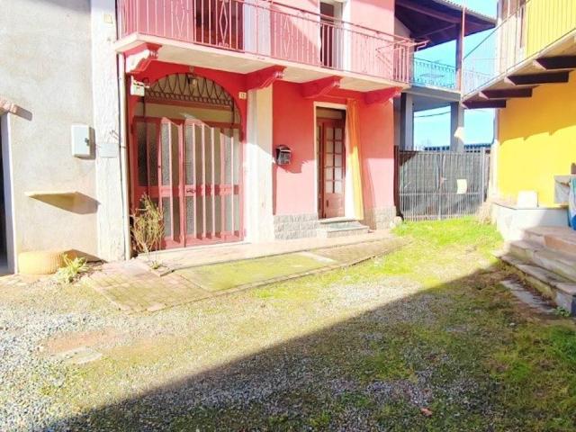 Villa Indipendente in vendita a Piemonte, Biella