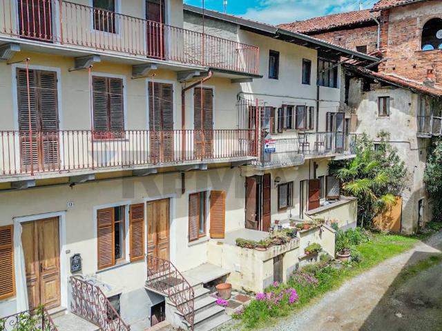 Villa Indipendente in vendita a Piemonte, Biella