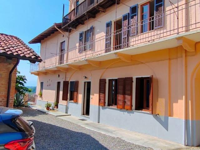 Villa Indipendente in vendita a Piemonte, Biella