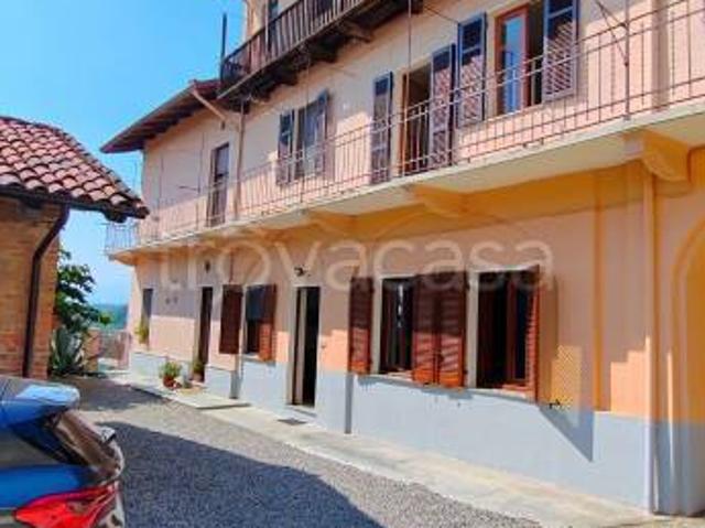 Villa Indipendente in vendita a Piemonte, Biella