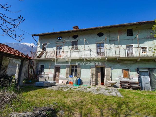 Villa Indipendente in vendita a Piemonte, Torino