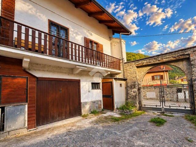Villa Indipendente in vendita a Bruzolo, Torino