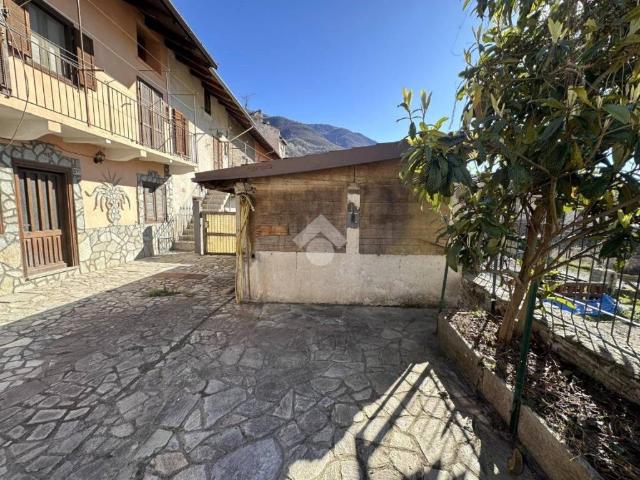 Villa Indipendente in vendita a Piemonte, Torino