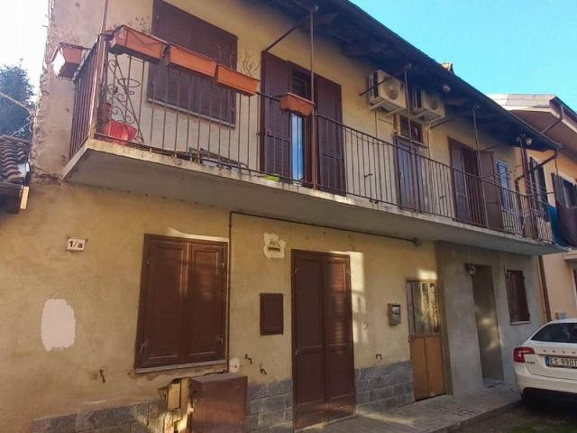 Villa Indipendente in vendita a Piemonte, Torino