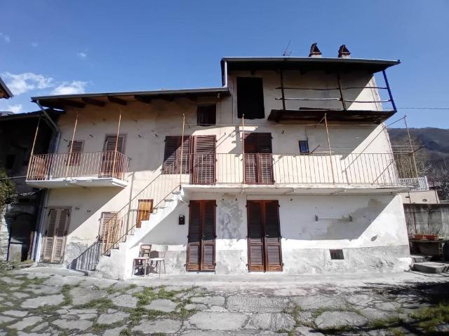 Villa Indipendente in vendita a Bruzolo, Torino