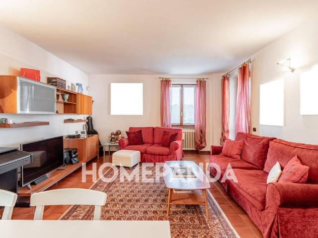 Villa Indipendente in vendita a Unione dei Comuni I Fontanili, Bubbiano