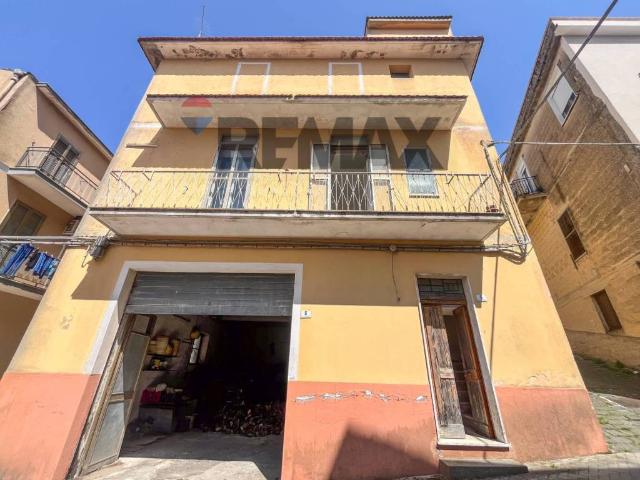 Villa Indipendente in vendita a Buccheri, Sicilia