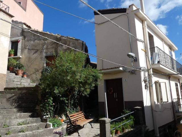 Villa Indipendente in vendita a Buccheri, Sicilia