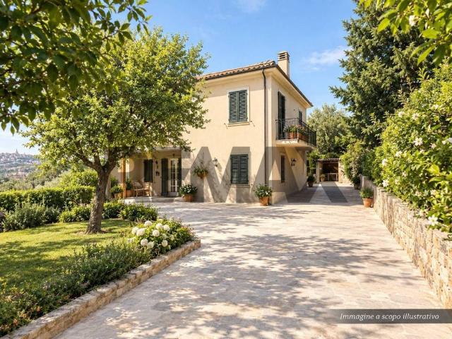 Villa Indipendente in vendita a Bucchianico, Abruzzo