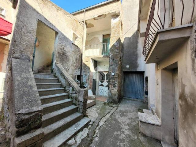 Villa Indipendente in vendita a Bucciano, Campania