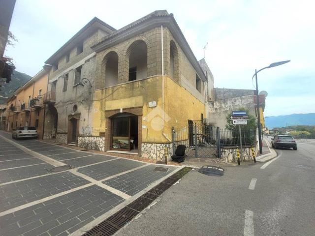 Villa Indipendente in vendita a Bucciano, Campania