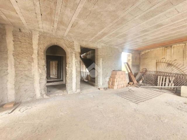 Villa Indipendente in vendita a Bucciano, Campania
