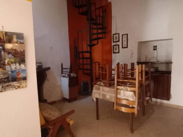 Villa Indipendente in vendita a Bucciano, Campania