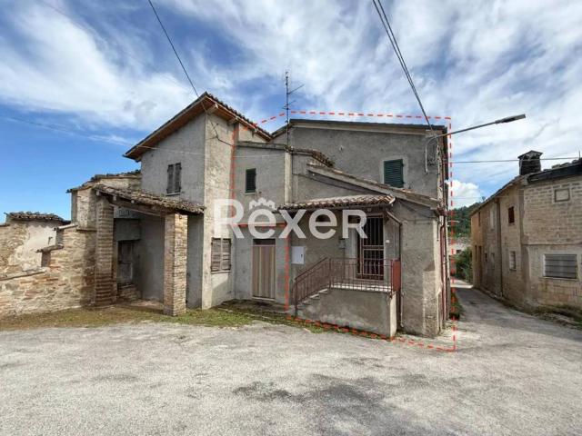 Villa Indipendente in vendita a Marche, Macerata