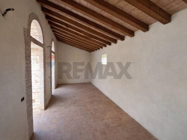 Villa Indipendente in vendita a Bucine, Toscana