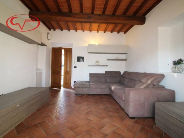 Villa Indipendente in vendita a Bucine, Toscana