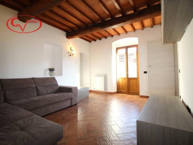 Villa Indipendente in vendita a Bucine, Toscana