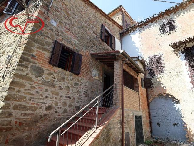 Villa Indipendente in vendita a San Martino, Bucine
