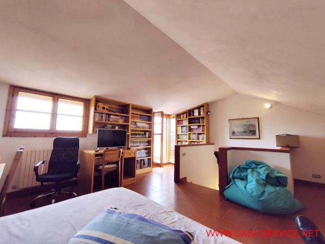 Villa Indipendente in vendita a Bucine, Toscana