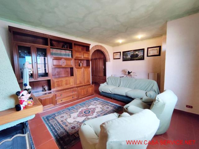 Villa Indipendente in vendita a Bucine, Toscana