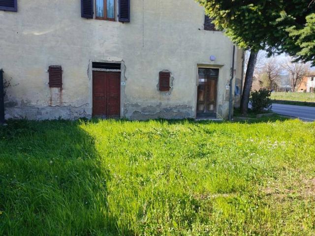 Villa Indipendente in vendita a Palazzetto II, Bucine