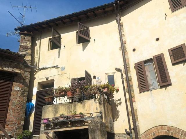 Villa Indipendente in vendita a Bucine, Toscana