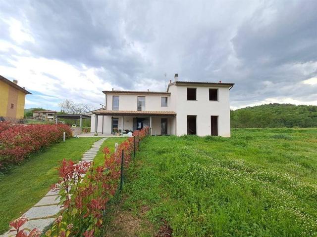 Villa Indipendente in vendita a Bucine, Toscana