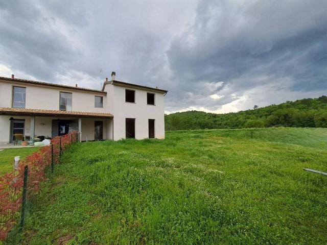 Villa Indipendente in vendita a Bucine, Toscana