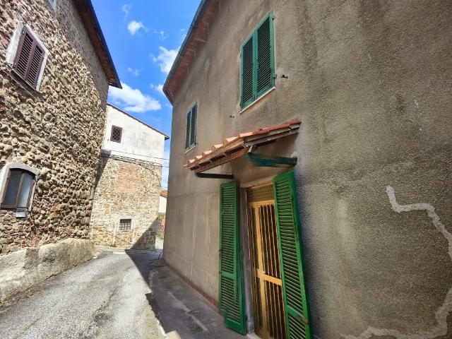 Villa Indipendente in vendita a Bucine, Toscana