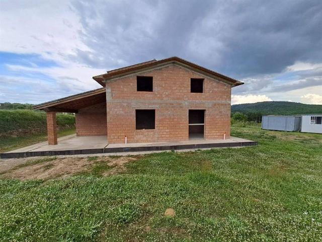 Villa Indipendente in vendita a Bucine, Toscana