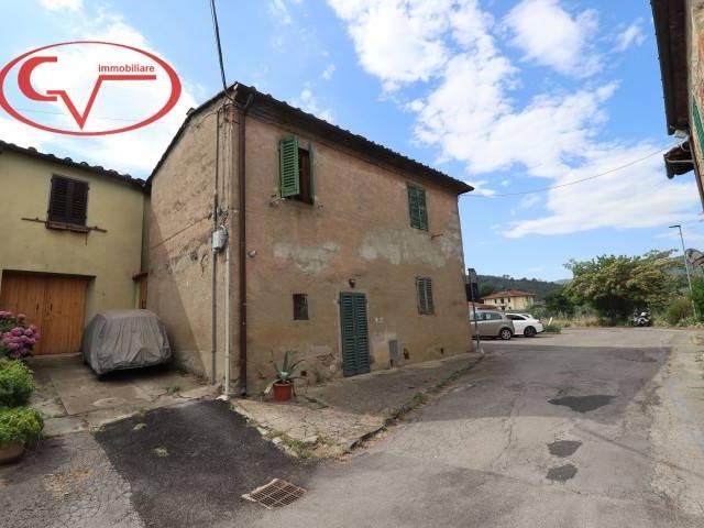 Villa Indipendente in vendita a Bucine, Toscana