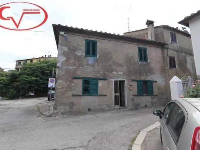Villa Indipendente in vendita a Bucine, Toscana