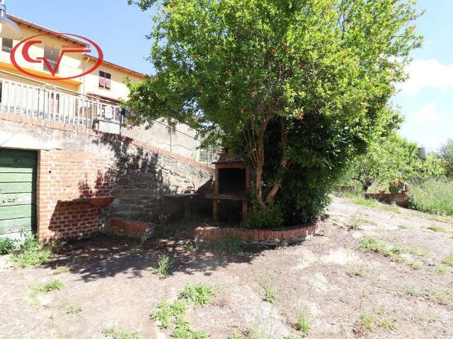 Villa Indipendente in vendita a Bucine, Toscana