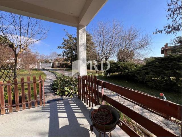 Villa Indipendente in vendita a Budoia, Friuli-Venezia Giulia