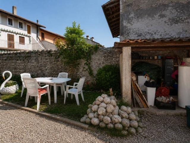 Villa Indipendente in vendita a Budoia, Friuli-Venezia Giulia
