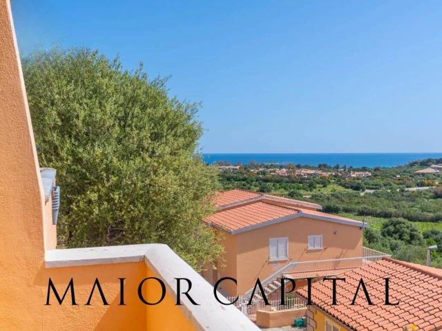 Villa Indipendente in vendita a Luddui, Agrustos