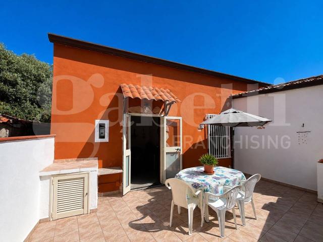 Villa Indipendente in vendita a Agrustos, Sardigna/Sardegna