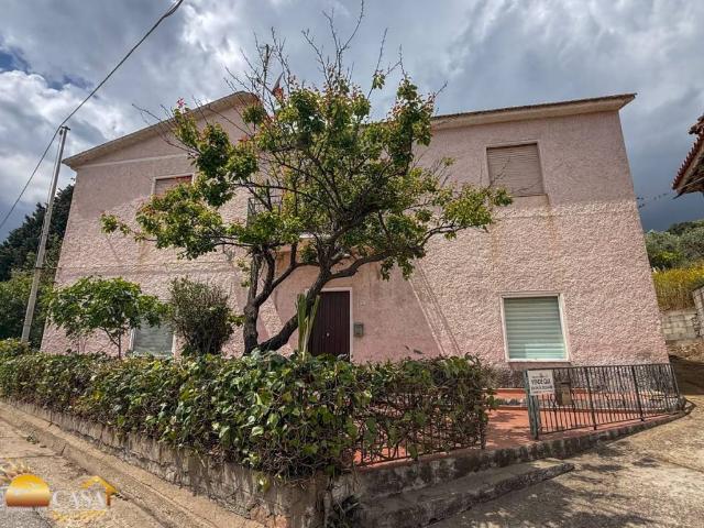 Villa Indipendente in vendita a San Lorenzo, Agrustos