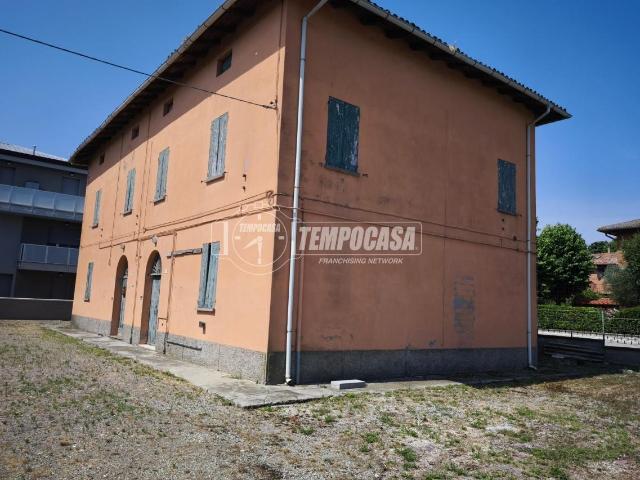 Villa Indipendente in vendita a Budrio, Reggio Emilia