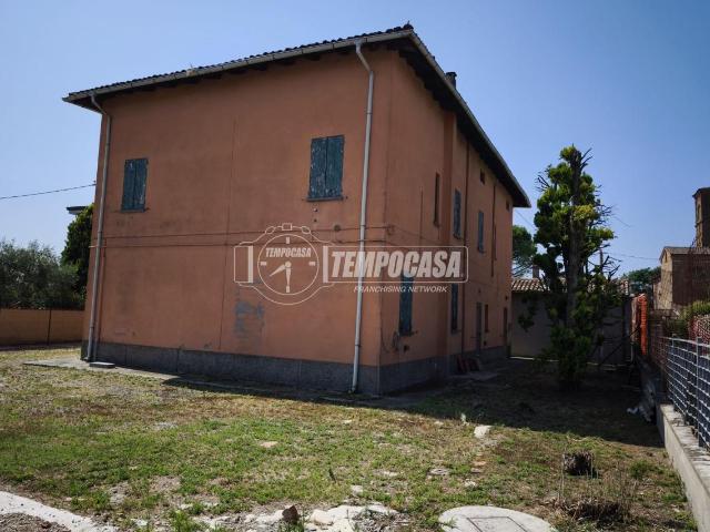 Villa Indipendente in vendita a Budrio, Reggio Emilia