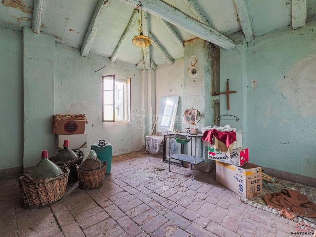 Villa Indipendente in vendita a Budrio, Reggio Emilia