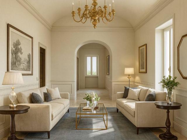 Villa Indipendente in vendita a Budrio, Reggio Emilia