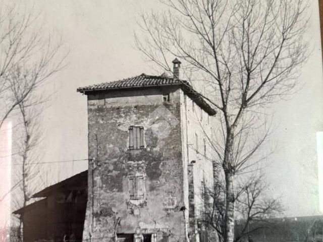 Villa Indipendente in vendita a Budrio, Reggio Emilia