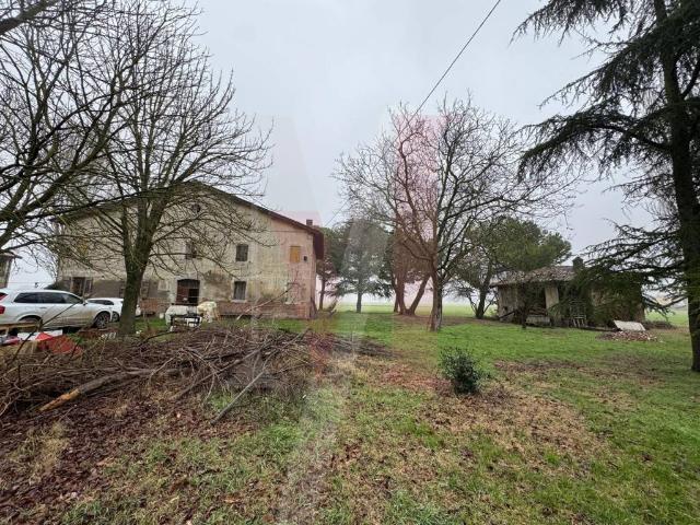 Villa Indipendente in vendita a Budrio, Reggio Emilia